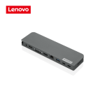 Picture of ადაპტერი Lenovo Lenovo USB-C Mini Dock (40AU0065EU)