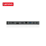 Picture of ადაპტერი Lenovo Lenovo USB-C Mini Dock (40AU0065EU)
