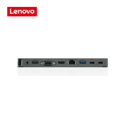Picture of Lenovo Lenovo USB-C Mini Dock (40AU0065EU)