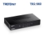 სურათი სვიჩი Trendnet TEG-S83 8-PORTS GIGABIT ETHERNET