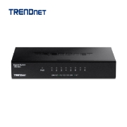 სურათი სვიჩი Trendnet TEG-S83 8-PORTS GIGABIT ETHERNET