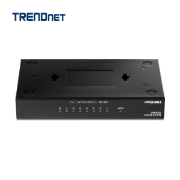 სურათი სვიჩი Trendnet TEG-S83 8-PORTS GIGABIT ETHERNET
