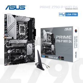 Picture of Mother Board ASUS PRIME Z790-P WIFI D4 90MB1DB0-M0EAY0 LGA 1700