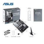 Picture of დედა დაფა ASUS PRIME Z790-P WIFI D4 90MB1DB0-M0EAY0 LGA 1700