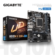 Picture of MOTHER BOARD GIGABYTE H610M K DDR4 LGA 1700
