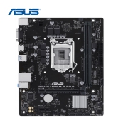 Picture of MOTHER BOARD ASUS PRIME H510M-R R2.0 90MB1EX0-M0ECY0 LGA 1200