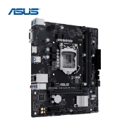 Picture of MOTHER BOARD ASUS PRIME H510M-R R2.0 90MB1EX0-M0ECY0 LGA 1200
