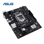 Picture of MOTHER BOARD ASUS PRIME H510M-R R2.0 90MB1EX0-M0ECY0 LGA 1200