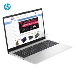 Picture of NOTEBOOK HP 250 G10 8D584ES 15.6" IPS FHD i7-1355U 16GB DDR4 512GB SSD M.2 SILVER