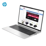 Picture of NOTEBOOK HP Elitebook 650 G10 8A4Z1EA 15.6" FHD IPS i5-1335U 16GB DDR4 512GB SSD M.2 Pike Silver Aluminum