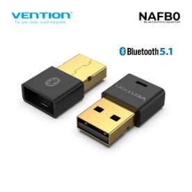 Picture of USB Bluetooth 5.1 მიმღები VENTION NAFB0