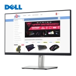 Picture of MONITOR DELL P2422H 210-AZYX 23.8" FHD IPS WLED 60Hz 5ms BLACK