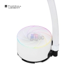 Picture of WATER COOLING SYSTEM AQUA ELITE 240 WHITE ARGB V2