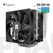Picture of PROCESSOR COOLER THERMALRIGHT PHANTOM SPIRIT 120 SE