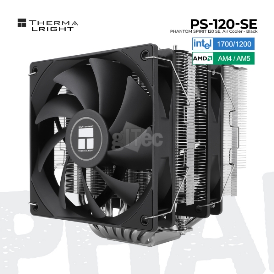 Picture of PROCESSOR COOLER THERMALRIGHT PHANTOM SPIRIT 120 SE