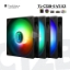 Picture of CASE FANS THERMALRIGHT TL-C12B-S V3 X3 A-RGB