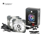 Picture of CASE FAN THERMALRIGHT TL-C12S-X3 A-RGB