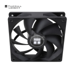Picture of CASE FAN THERMALRIGHT TL-C12C-X3 BLACK 4PIN PWM
