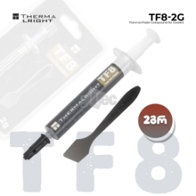 Picture of Thermal Paste THERMALRIGHT TF8 2G