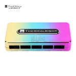 Picture of RGB კონტროლერი THERMALRIGHT TL-ARGB HUB-Controller REV.A 3-Pin A-RGB