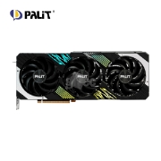 სურათი ვიდეო დაფა PALIT RTX 4080 SUPER GAMINGPRO NED408S019T2-1032A 16GB 256bit