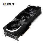 Picture of VIDEO CARD PALIT RTX 4080 SUPER GAMINGPRO NED408S019T2-1032A 16GB 256bit