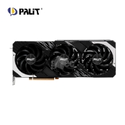 Picture of VIDEO CARD PALIT RTX 4070 Ti SUPER GAMINGPRO NED47TS019T2-1043A 16GB 256bit