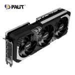 Picture of VIDEO CARD PALIT RTX 4070 Ti SUPER GAMINGPRO NED47TS019T2-1043A 16GB 256bit