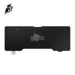 Picture of GAMING DESK 1STPLAYER MOTO-E 1460 BLACK