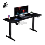 Picture of GAMING DESK 1STPLAYER MOTO-E 1460 BLACK