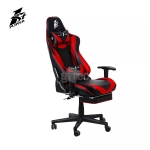 Picture of GAMING CHAIR 1STPLAYER FK3 FK3-BR BLACK & RED