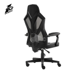 Picture of GAMING CHAIR 1STPLAYER P01 P01-BW BLACK & WHITE