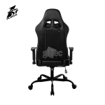 Picture of GAMING CHAIR 1STPLAYER S02 S02-BK BLACK