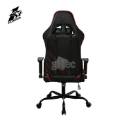 Picture of GAMING CHAIR 1STPLAYER S02 S02-BR BLACK & RED