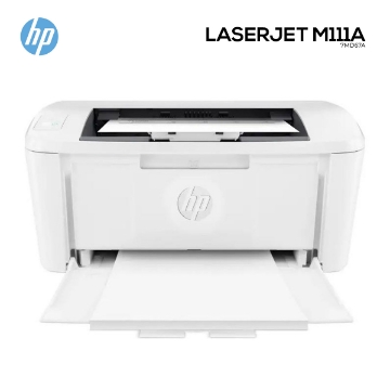 დეტალურის ჩვენება პრინტერი HP LASERJET M111A 7MD67A სურათი პრინტერი HP LASERJET M111A 7MD67A