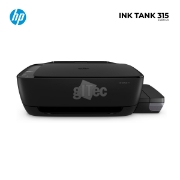 Picture of Multifunctional Printer HP INK TANK 315 Z4B04A