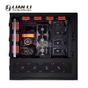 Picture of Gaming CASE LIAN LI V3000 PLUS G99.V3000PX.00 Full Tower EATX