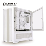 Picture of Gaming CASE LIAN LI V3000 PLUS G99.V3000PX.00 Full Tower EATX White