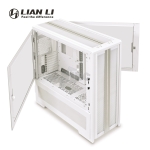 Picture of Gaming CASE LIAN LI V3000 PLUS G99.V3000PX.00 Full Tower EATX White