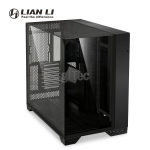 Picture of ქეისი LIAN LI O11 VISION G99.O11VX.00 MID-TOWER CASE BLACK