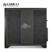 Picture of CASE LIAN LI O11 VISION G99.O11VX.00 MID-TOWER CASE BLACK