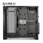 Picture of CASE LIAN LI O11 VISION G99.O11VX.00 MID-TOWER CASE BLACK