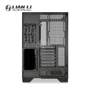 Picture of CASE LIAN LI O11 VISION G99.O11VX.00 MID-TOWER CASE BLACK