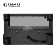 Picture of CASE LIAN LI O11 VISION G99.O11VX.00 MID-TOWER CASE BLACK