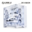 Picture of CASE LIAN LI O11 VISION G99.O11VW.00 MID-TOWER CASE WHITE