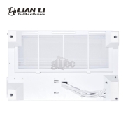 Picture of CASE LIAN LI O11 VISION G99.O11VW.00 MID-TOWER CASE WHITE
