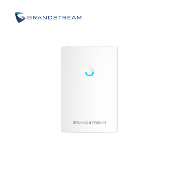 დეტალურის ჩვენება აქსესპოინტი Grandstream GWN7630LR 802.11ac Wave-2 4x4:4 ACCESS POINT სურათი აქსესპოინტი Grandstream GWN7630LR 802.11ac Wave-2 4x4:4 ACCESS POINT