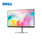 Picture of Monitor Dell (S2722DC) 27" LED Silver ( 210-BBRR)