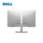 Picture of Monitor Dell (S2722DC) 27" LED Silver ( 210-BBRR)