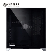 Picture of CASE LIAN Li O11 DYNAMIC XL ROG CERTIFIED G99.O11DXL-A.00 FULL TOWER SILVER